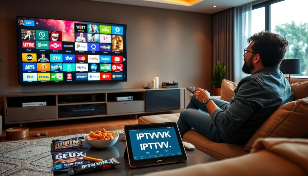 watch iptv free online