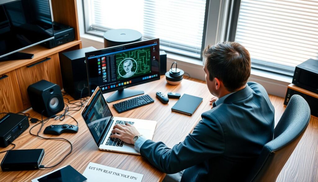 Best VPN for IPTV Streaming