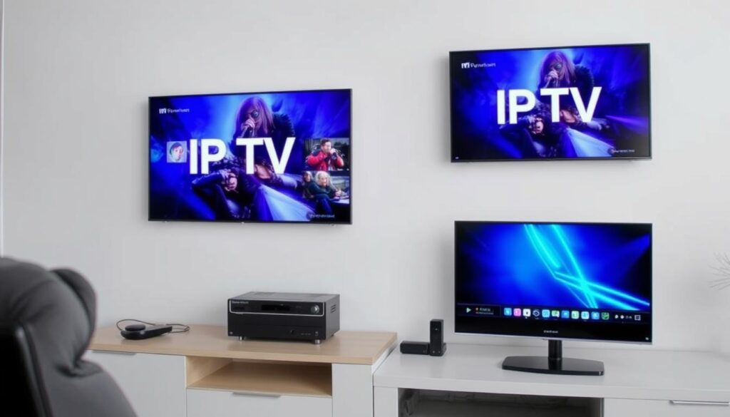 Discover how IPTV Brampton Canada ensures a seamless streaming experience Discover how IPTV Brampton Canada ensures a seamless streaming experience