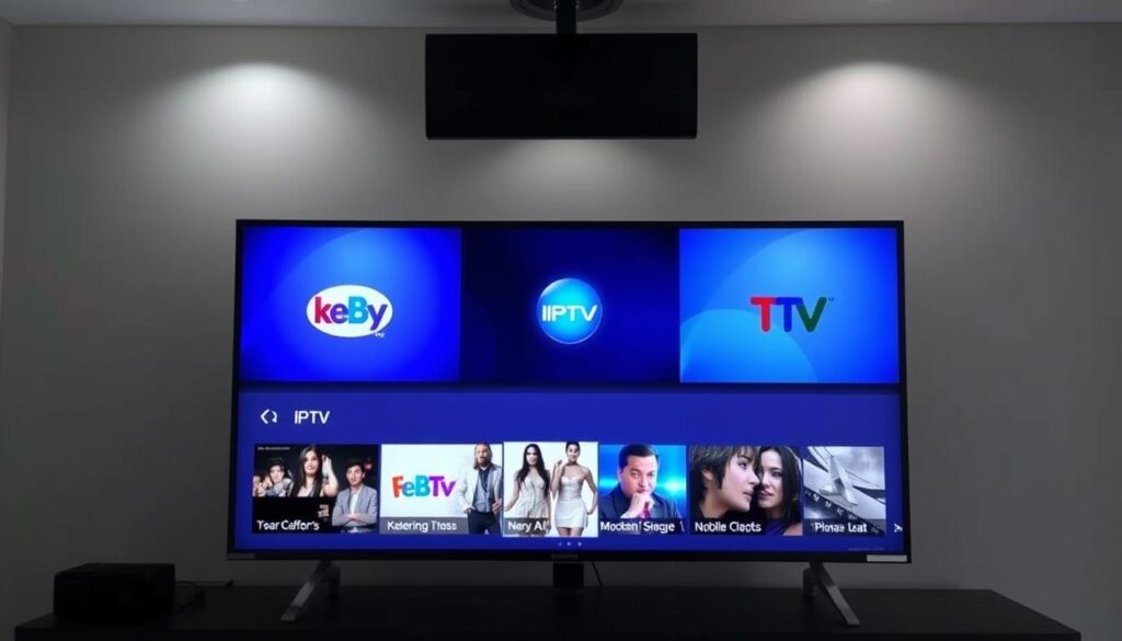 Discover the best IPTV plans for your viewing needs