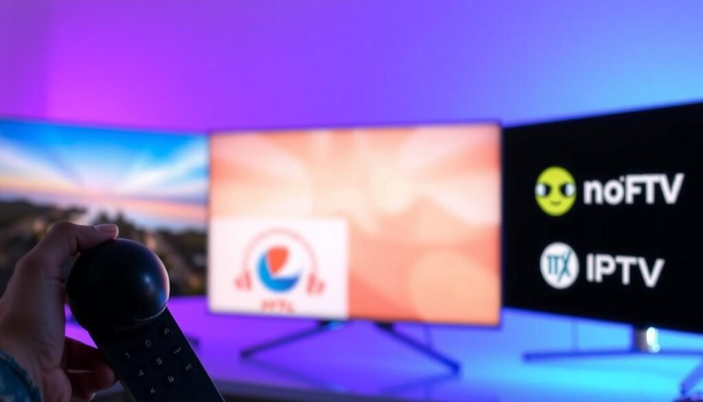 Discover the best IPTV services available today