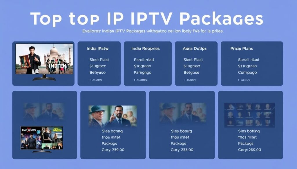 Discover the best India IPTV deals Discover the best India IPTV deals