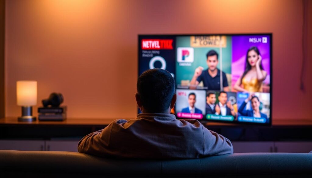 Discover the best Indian IPTV subscription plans