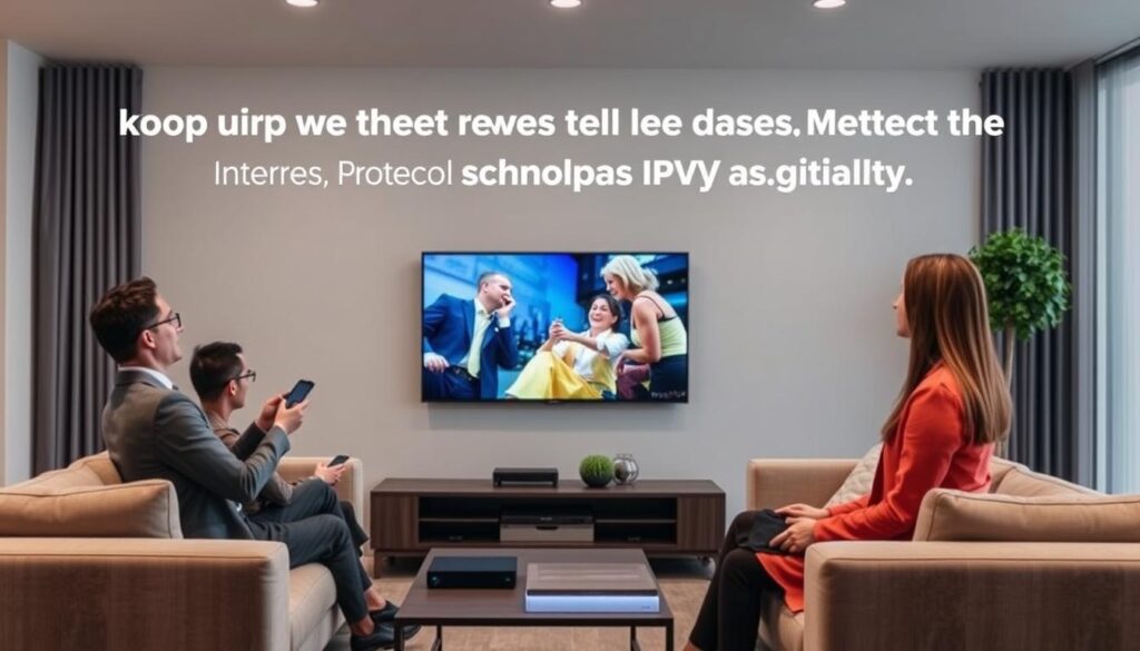 Discover the best devices for IP IPTV