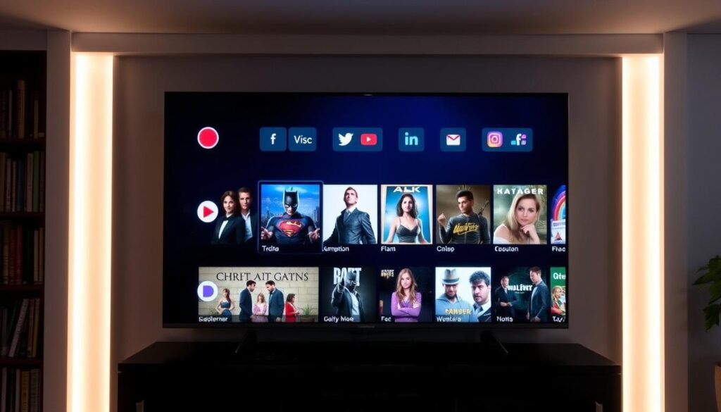 Discover the perfect IPTV service for your viewing habits