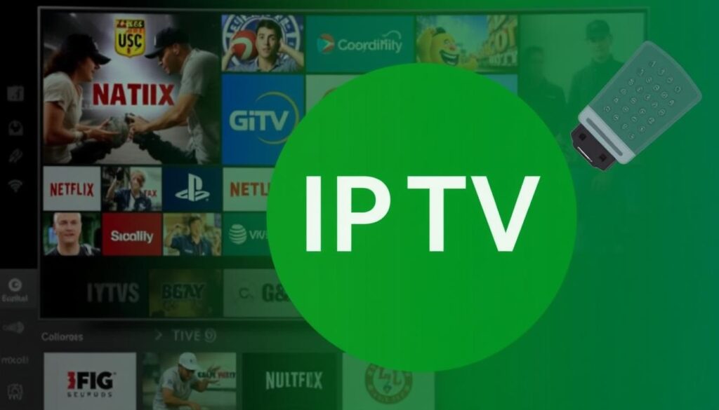 Discover the perfect IPTV solution for your entertainment needs