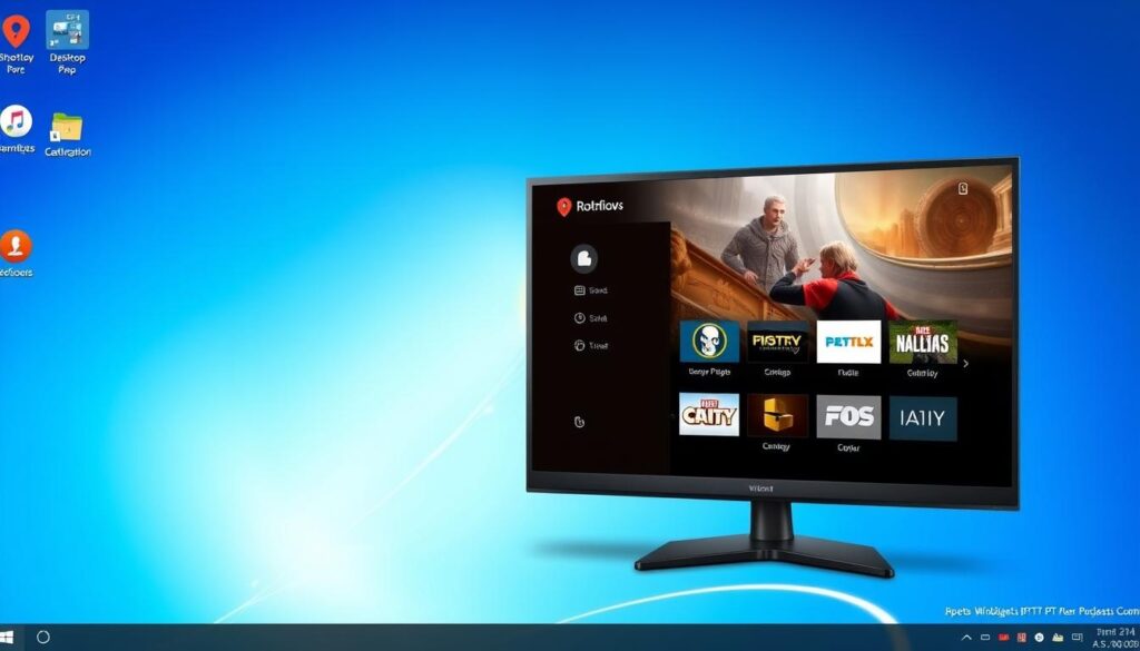 Generate an image of the IPEXO IPTV Player interface on a Windows desktop Generate an image of the IPEXO IPTV Player interface on a Windows desktop