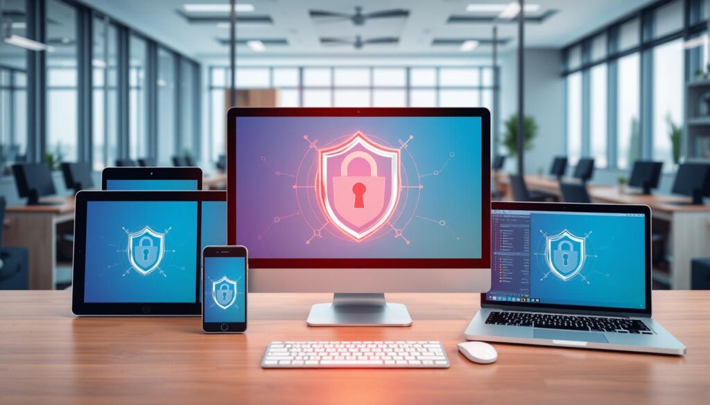 Surfshark VPN IPTV unlimited devices image