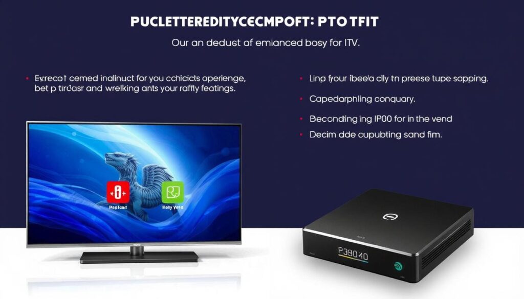 Upgrade your IPTV experience with IPTV Extreme Pro Premium