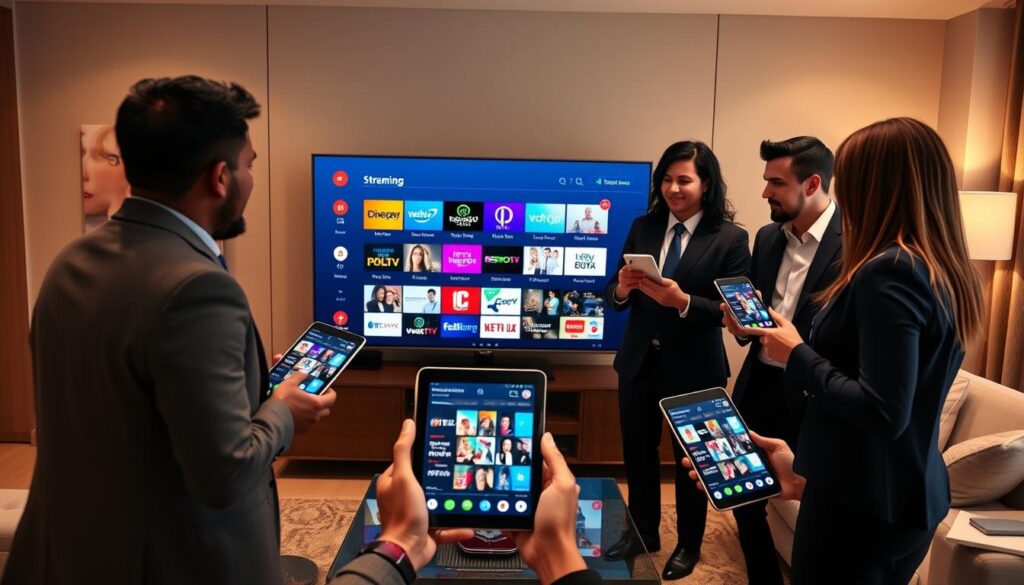 best iptv provider canada