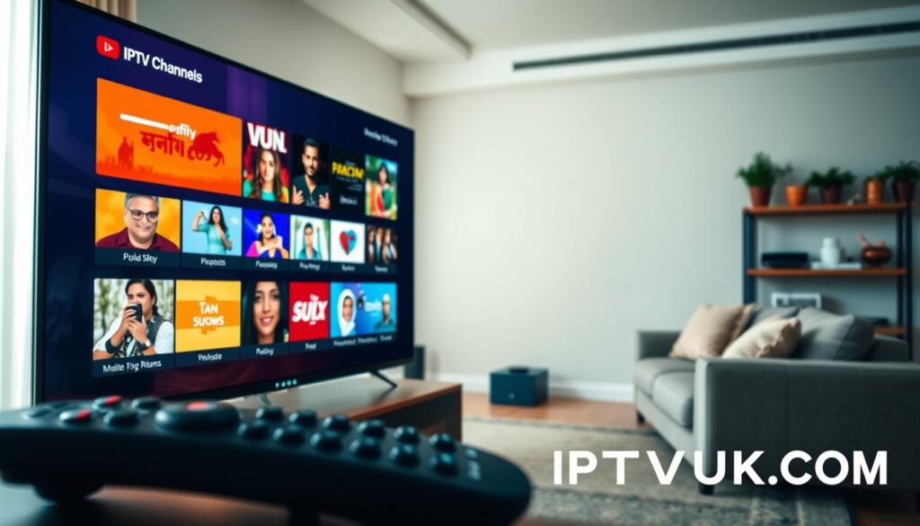 indian iptv