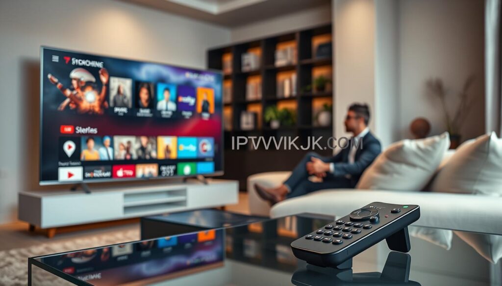 ip television iptv
