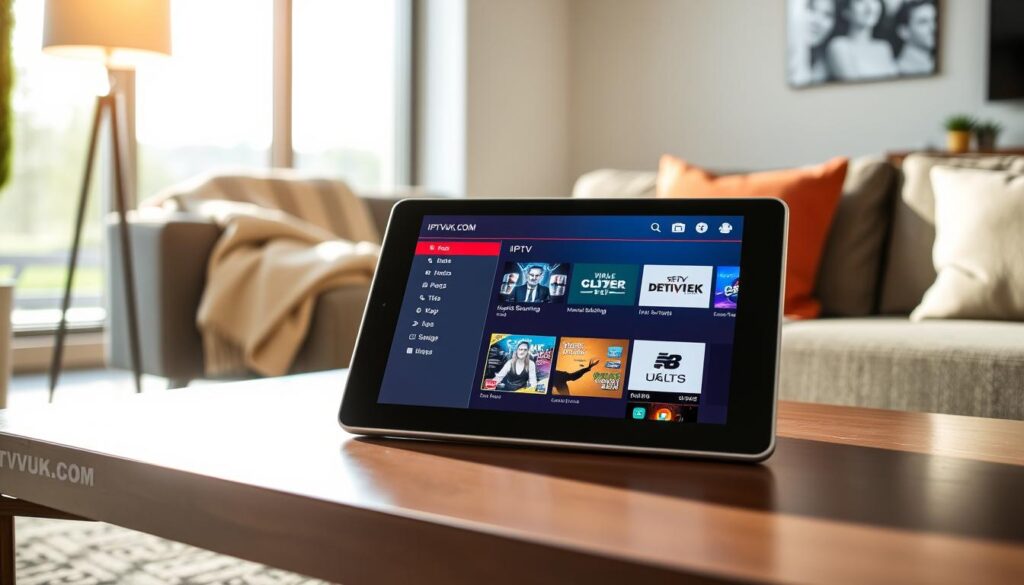 iptv app for android