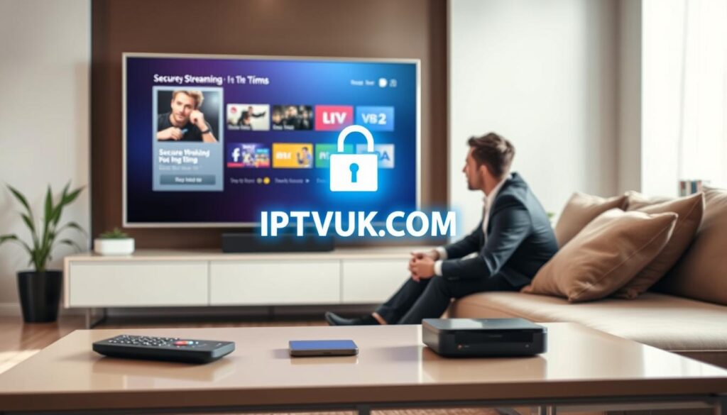 iptv brampton canada