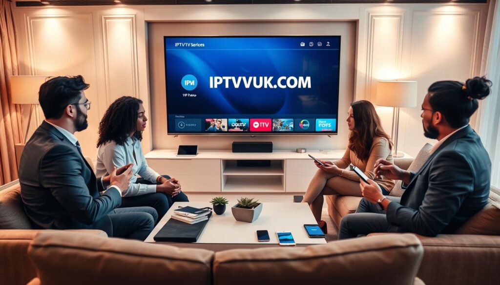 iptv canada subscription
