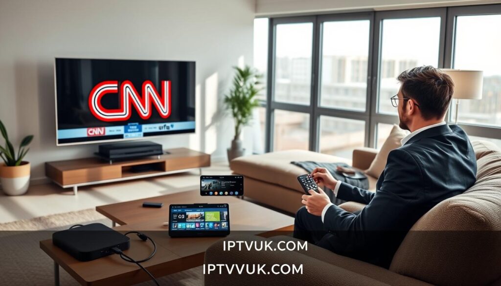 iptv cnn