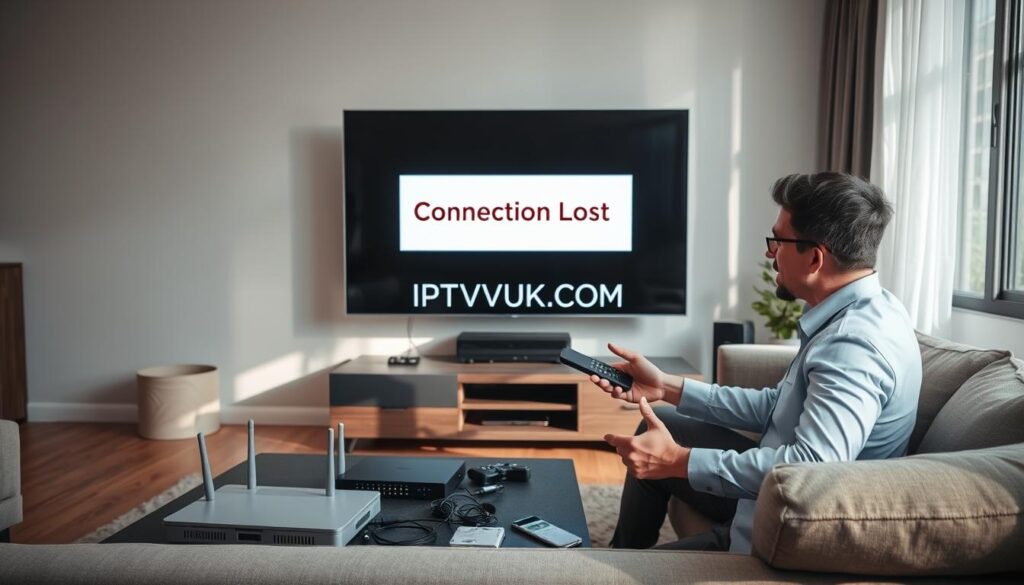 iptv down