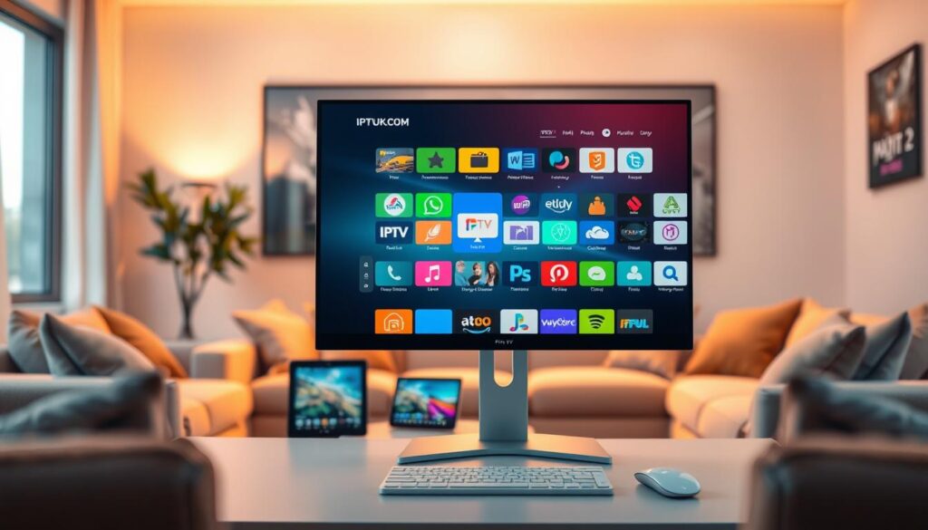 iptv for pc