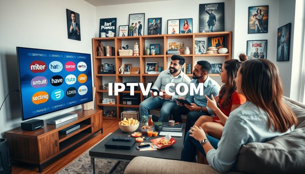 iptv forum