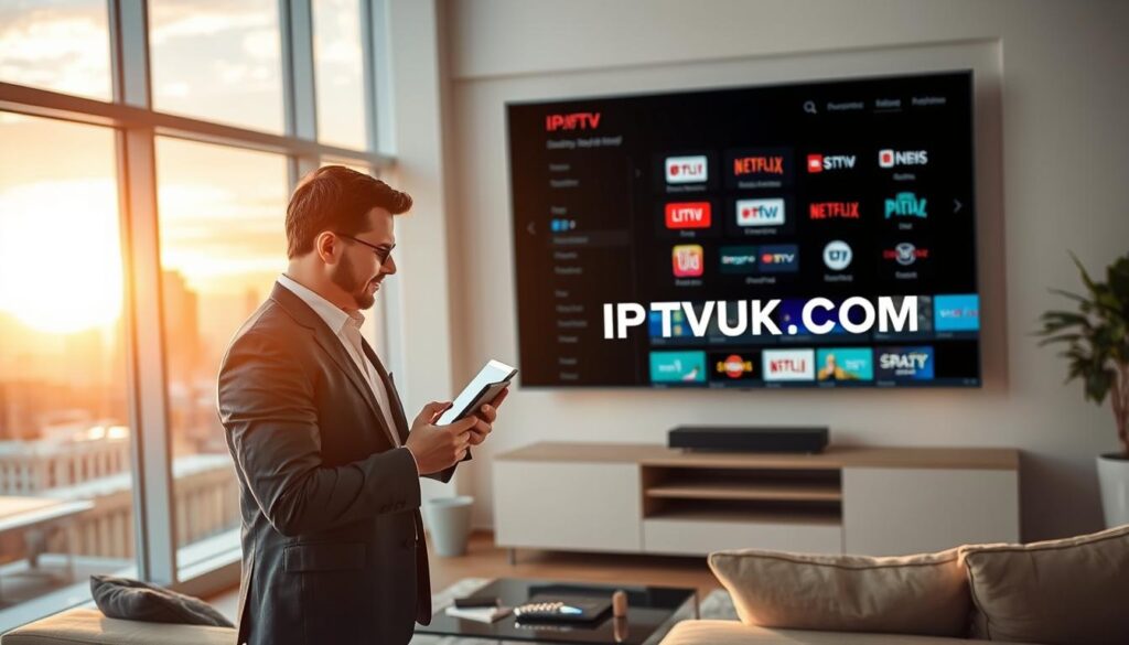 iptv hamilton ontario