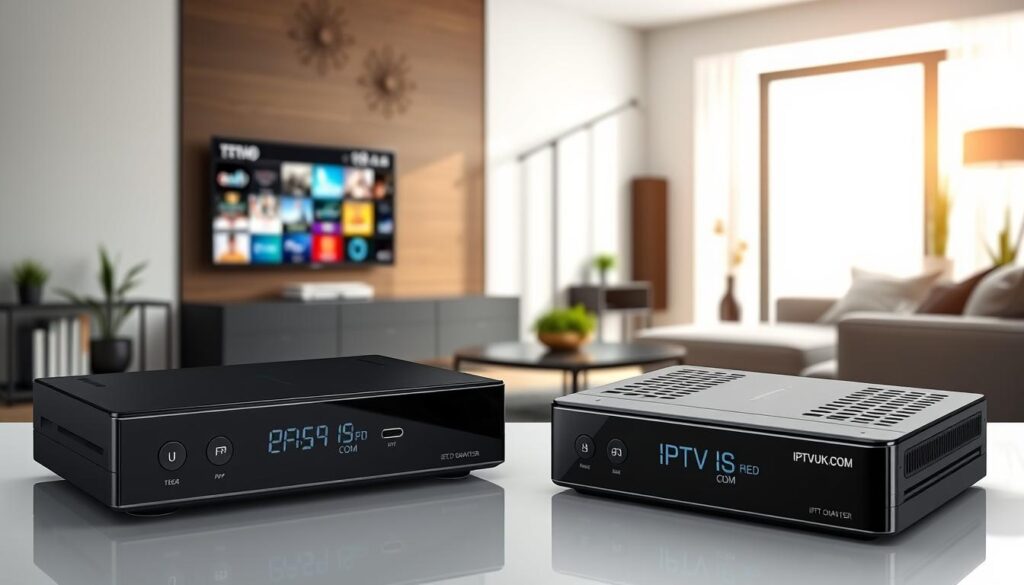 iptv hot