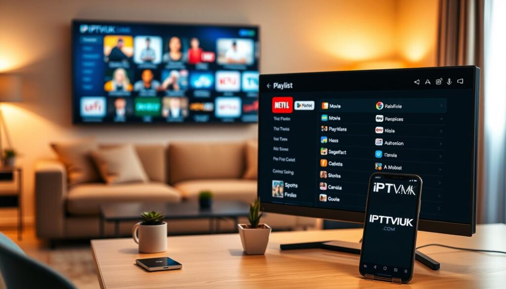 iptv lists