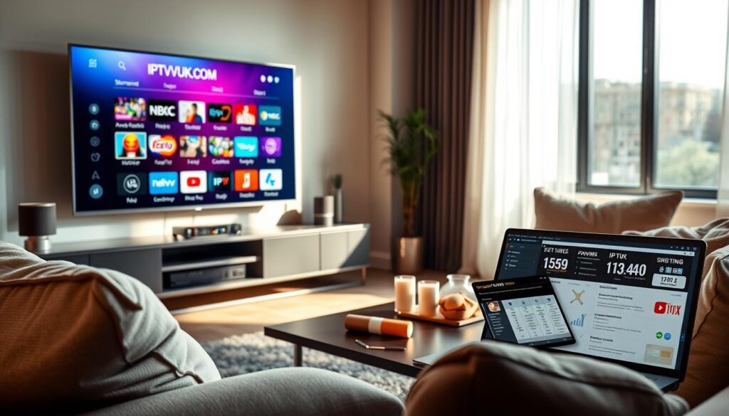 iptv montreal