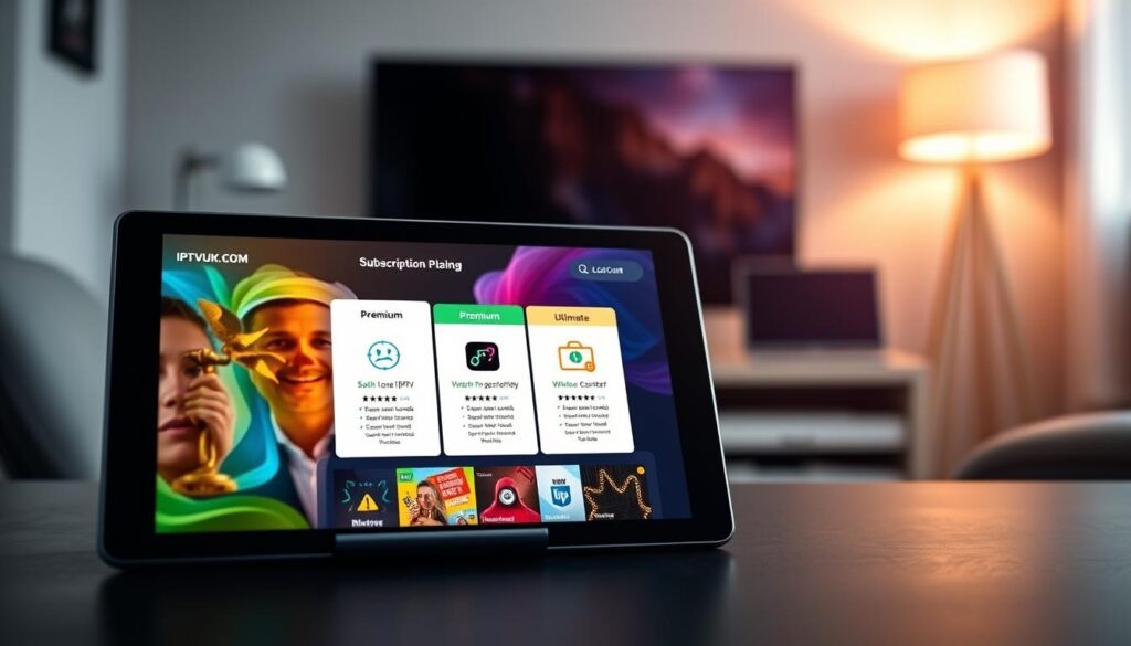 iptv online recharge