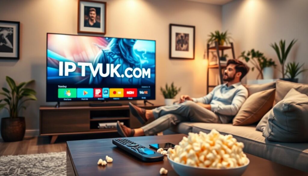 iptv ontario