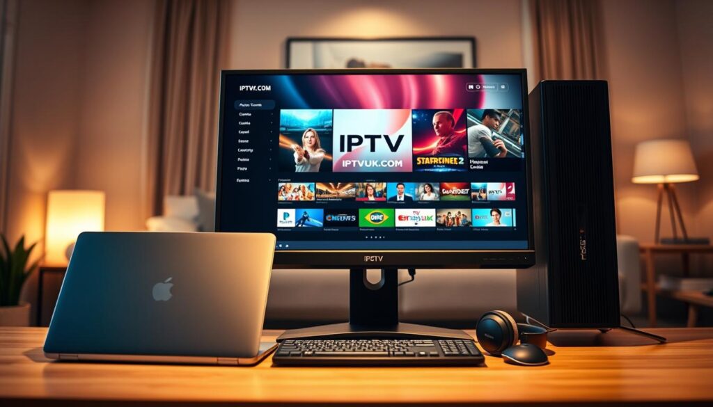 iptv player for pc