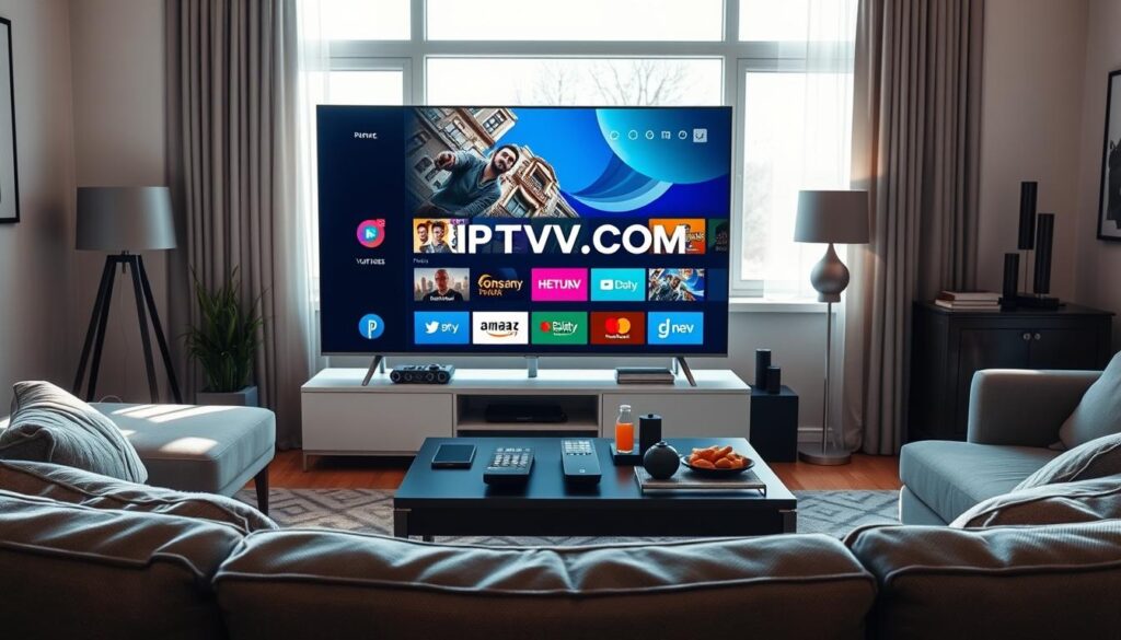 iptv player online