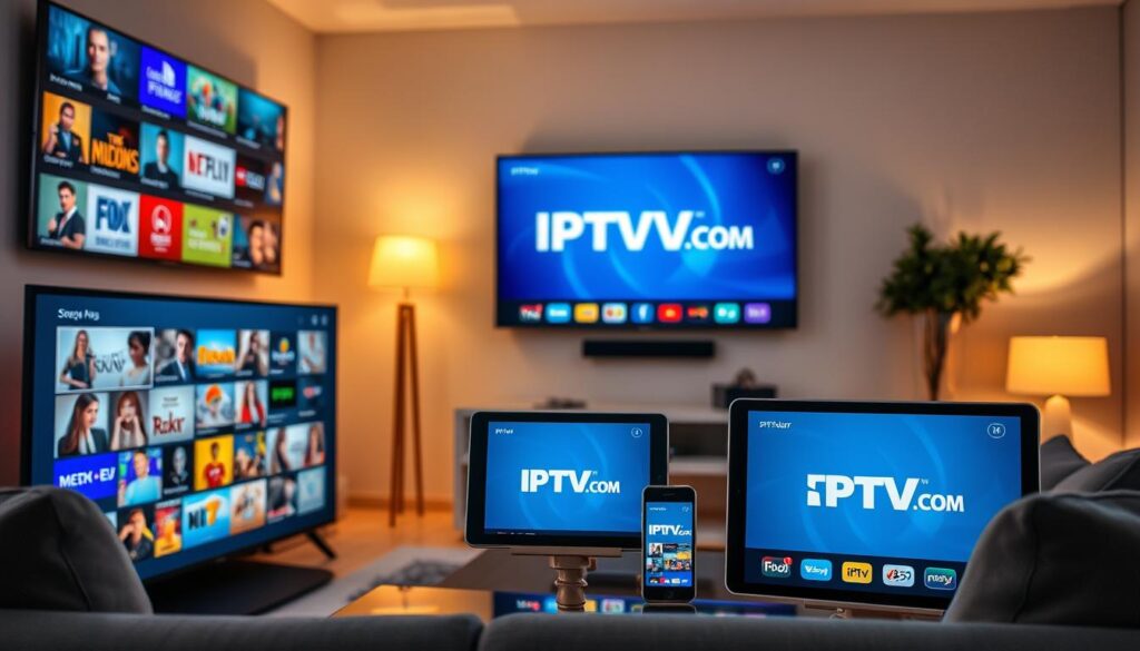 iptv playlist