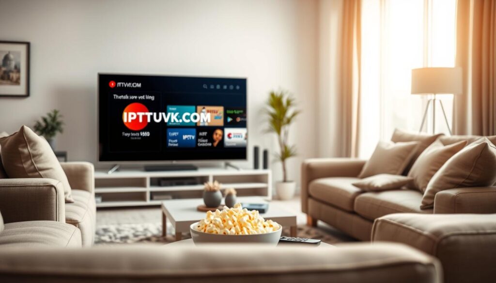 iptv provider in canada