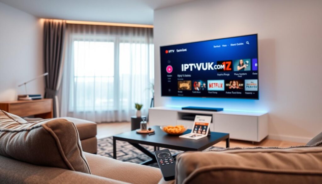 iptv solutions