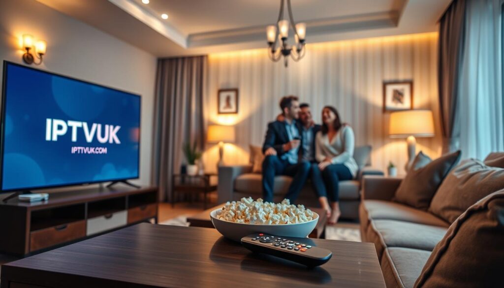 iptv subscription canada