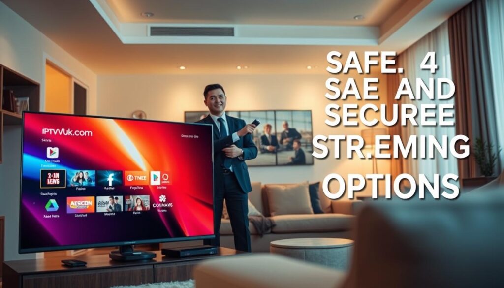 iptv the best server