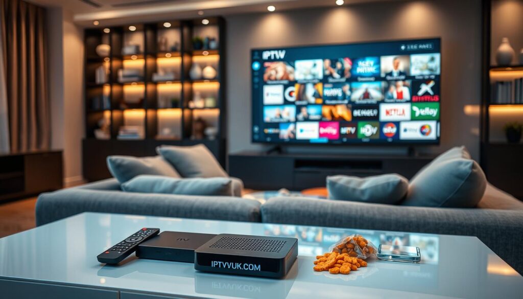 iptv uk