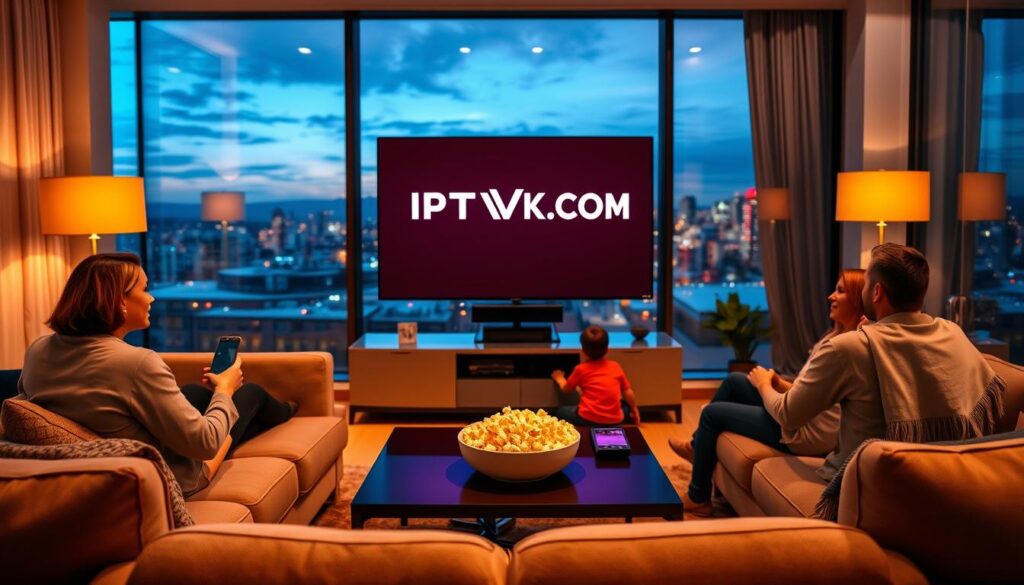 iptv vancouver bc