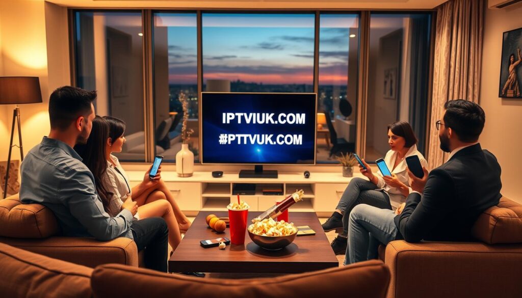 legal iptv subscription