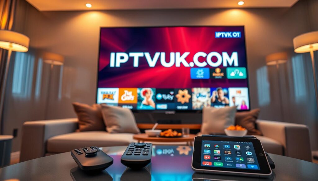 magic iptv